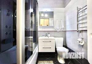 2-к квартира, посуточно, 45м2, 1/1 этаж