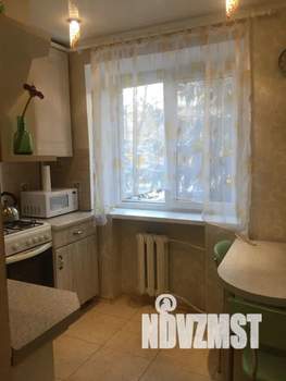 2-к квартира, посуточно, 47м2, 2/5 этаж