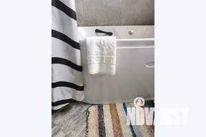 1-к квартира, посуточно, 34м2, 1/9 этаж