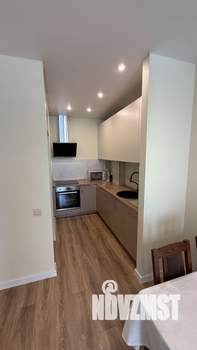 1-к квартира, на длительный срок, 43м2, 5/11 этаж