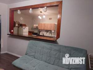 1-к квартира, на длительный срок, 36м2, 3/7 этаж