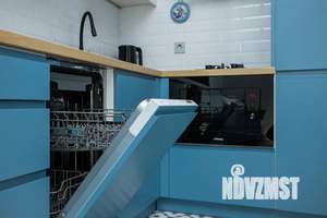 1-к квартира, посуточно, 41м2, 8/8 этаж