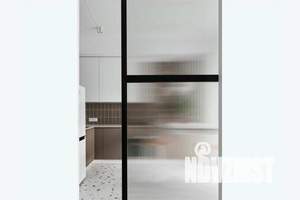 1-к квартира, посуточно, 45м2, 2/8 этаж