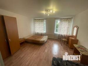 1-к квартира, на длительный срок, 24м2, 5/5 этаж