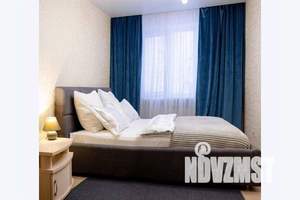 3-к квартира, посуточно, 101м2, 1/5 этаж