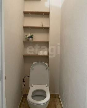 1-к квартира, на длительный срок, 36м2, 3/5 этаж