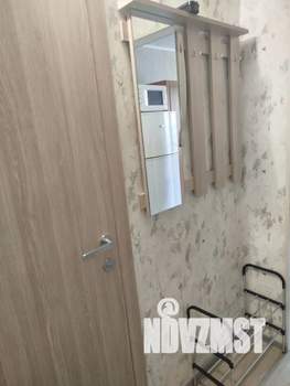 Студия квартира, посуточно, 19м2, 5/5 этаж