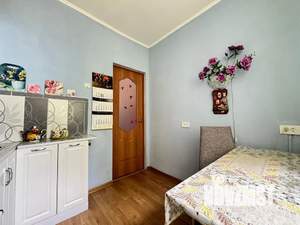 2-к квартира, посуточно, 45м2, 4/4 этаж