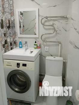 1-к квартира, посуточно, 32м2, 8/10 этаж