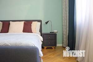 2-к квартира, посуточно, 65м2, 1/1 этаж