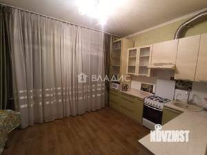 1-к квартира, на длительный срок, 49м2, 2/4 этаж