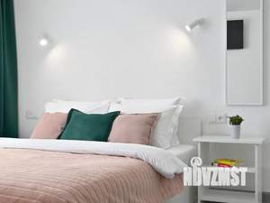 2-к квартира, посуточно, 48м2, 8/10 этаж