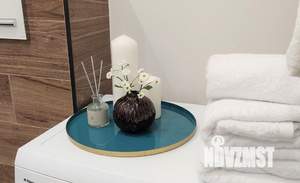 1-к квартира, посуточно, 47м2, 1/1 этаж