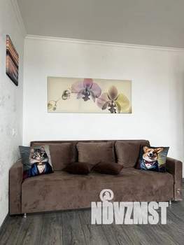 2-к квартира, посуточно, 48м2, 10/14 этаж