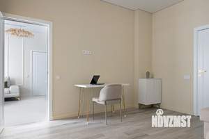 2-к квартира, посуточно, 85м2, 1/1 этаж