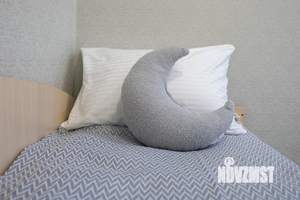 2-к квартира, посуточно, 52м2, 3/9 этаж