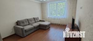 2-к квартира, посуточно, 60м2, 2/10 этаж