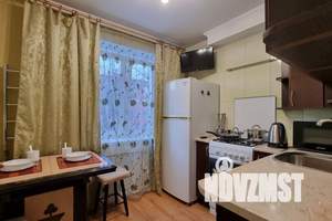 1-к квартира, посуточно, 31м2, 3/4 этаж