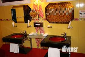 2-к квартира, посуточно, 109м2, 1/1 этаж