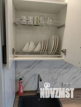 1-к квартира, посуточно, 38м2, 4/8 этаж