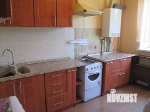 1-к квартира, на длительный срок, 36м2, 2/6 этаж