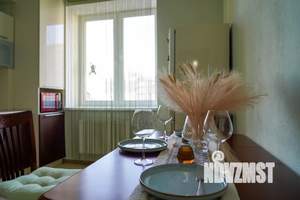 2-к квартира, посуточно, 60м2, 8/10 этаж