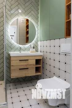 1-к квартира, посуточно, 37м2, 6/10 этаж