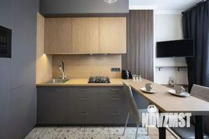 1-к квартира, посуточно, 38м2, 3/8 этаж