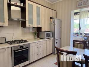 1-к квартира, посуточно, 90м2, 1/1 этаж