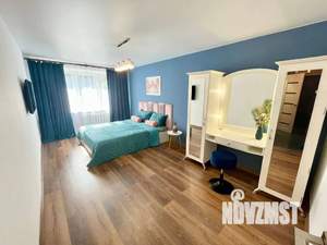 1-к квартира, посуточно, 30м2, 2/5 этаж