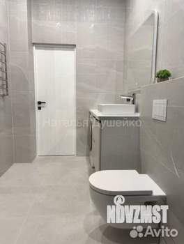 1-к квартира, на длительный срок, 50м2, 6/8 этаж