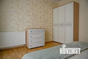 2-к квартира, посуточно, 66м2, 4/9 этаж