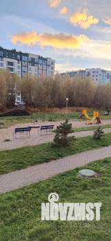 1-к квартира, на длительный срок, 40м2, 1/11 этаж