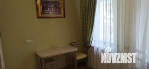 1-к квартира, посуточно, 40м2, 2/4 этаж