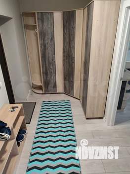 1-к квартира, на длительный срок, 42м2, 5/10 этаж