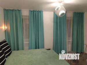 Студия квартира, посуточно, 22м2, 1/5 этаж