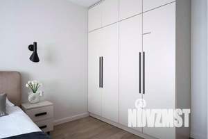 1-к квартира, посуточно, 49м2, 10/10 этаж