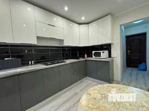 1-к квартира, на длительный срок, 49м2, 5/5 этаж