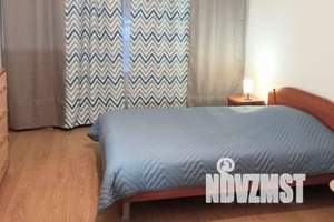 3-к квартира, посуточно, 80м2, 1/5 этаж