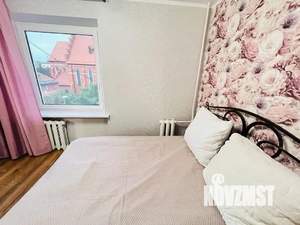 1-к квартира, посуточно, 75м2, 1/1 этаж