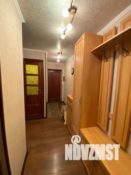 2-к квартира, посуточно, 40м2, 1/9 этаж