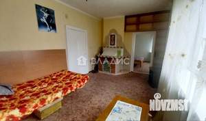 2-к квартира, на длительный срок, 50м2, 1/2 этаж