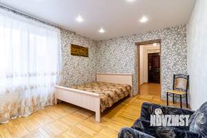 1-к квартира, на длительный срок, 40м2, 7/9 этаж