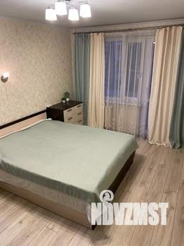 1-к квартира, посуточно, 32м2, 7/9 этаж