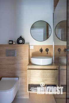 1-к квартира, посуточно, 22м2, 1/1 этаж