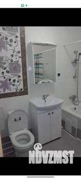 1-к квартира, на длительный срок, 38м2, 7/10 этаж