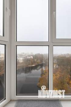 1-к квартира, посуточно, 39м2, 9/14 этаж