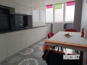 1-к квартира, на длительный срок, 45м2, 15/16 этаж