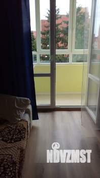 1-к квартира, посуточно, 43м2, 3/14 этаж
