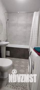 1-к квартира, посуточно, 38м2, 9/9 этаж